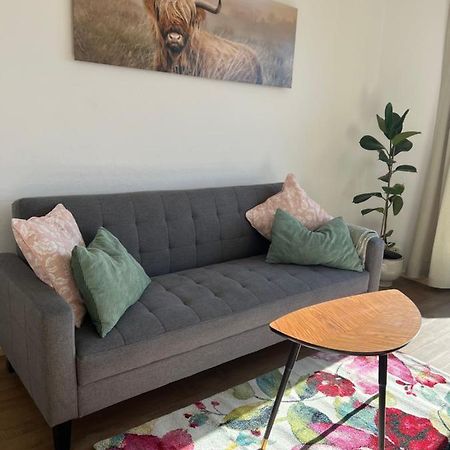 Wohnung Magdalena Фельдкирхен  Экстерьер фото