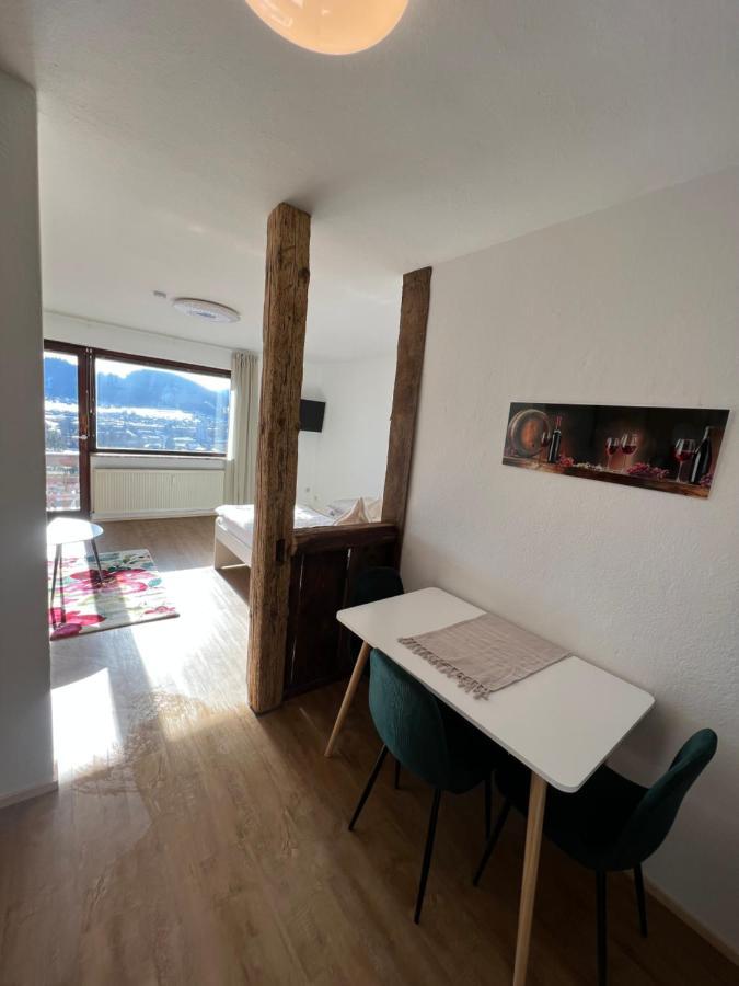 Wohnung Magdalena Фельдкирхен  Экстерьер фото