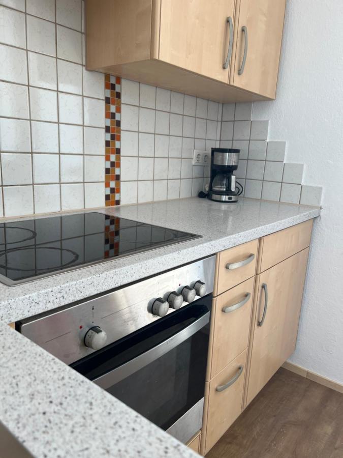 Wohnung Magdalena Фельдкирхен  Экстерьер фото